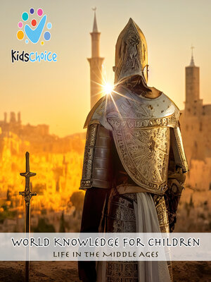 cover image of Life in the Middle Ages